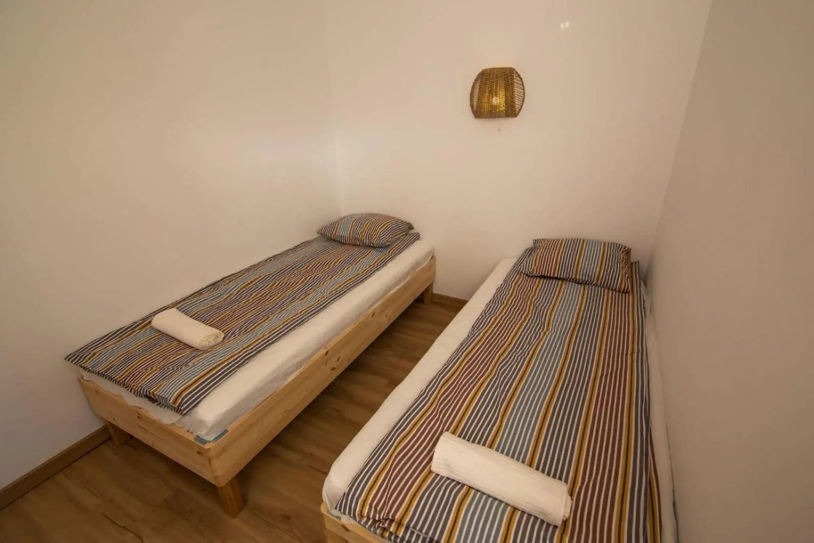 Casa Luminaria Apartment Costa Del Silencio