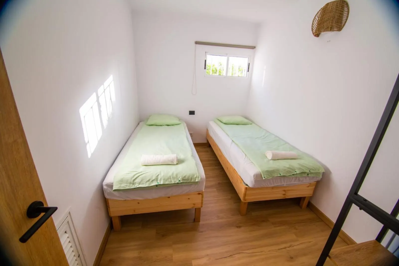 Casa Luminaria Apartment Costa Del Silencio