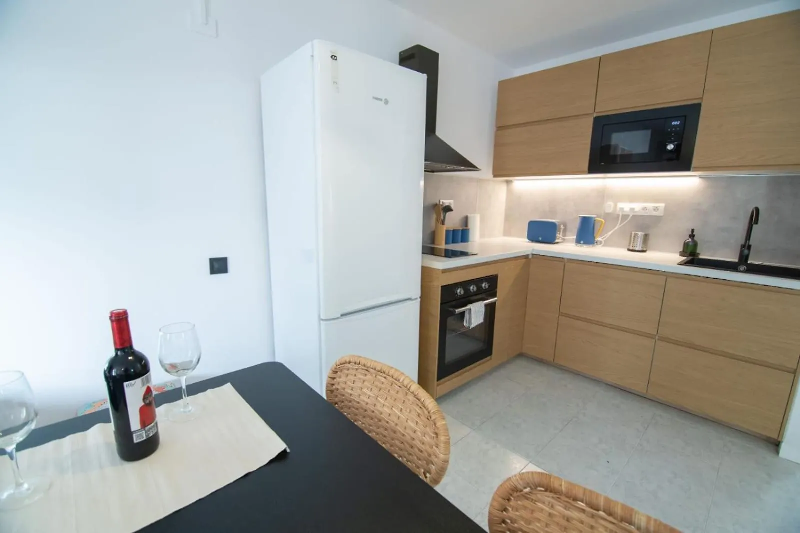 Casa Luminaria Apartment Costa Del Silencio