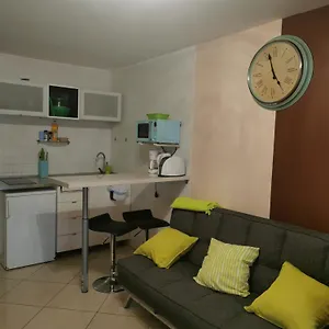 Chaparral Apartamento